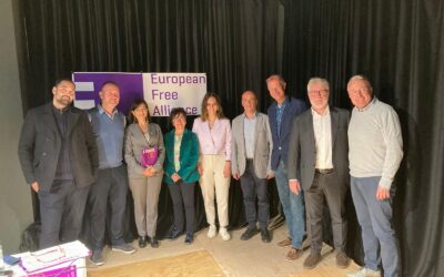 Incontro EFA – Autonomie e Ambiente